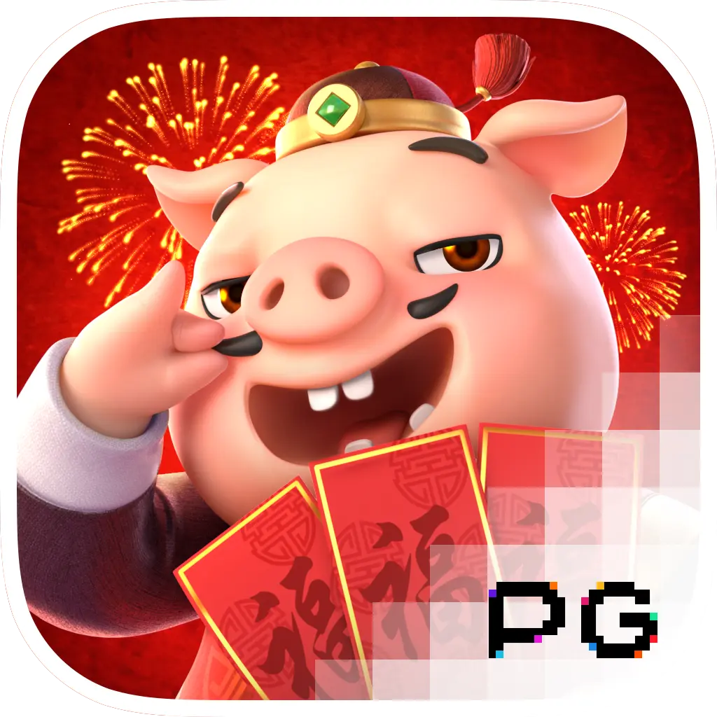 Piggy Gold - STORYBET138
