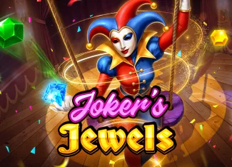 Jokers Jewels - STORYBET138
