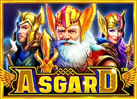 Asgard - STORYBET138