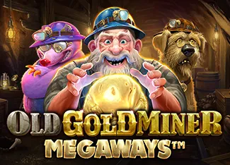 Old Gold Miner Megaways - STORYBET138