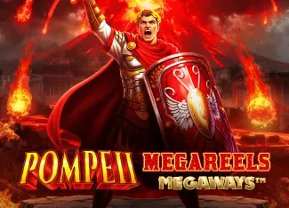 Pompeii Megareels Megaways - STORYBET138