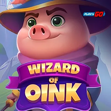 Wizard of Oink - STORYBET138