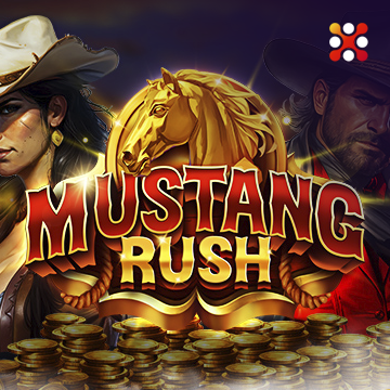 Mustang Rush - STORYBET138