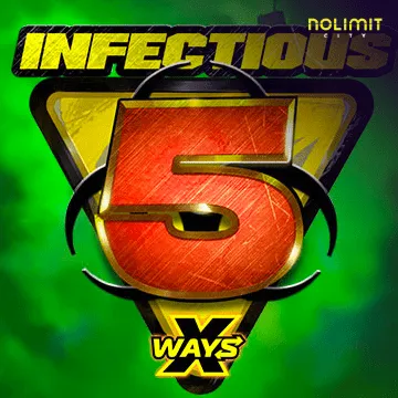 Infectious 5 xWays - STORYBET138