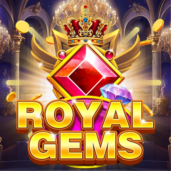 Royal Gems - STORYBET138