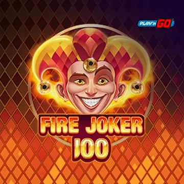 Fire Joker 100 - STORYBET138
