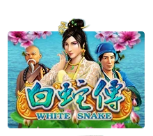 White Snake - STORYBET138