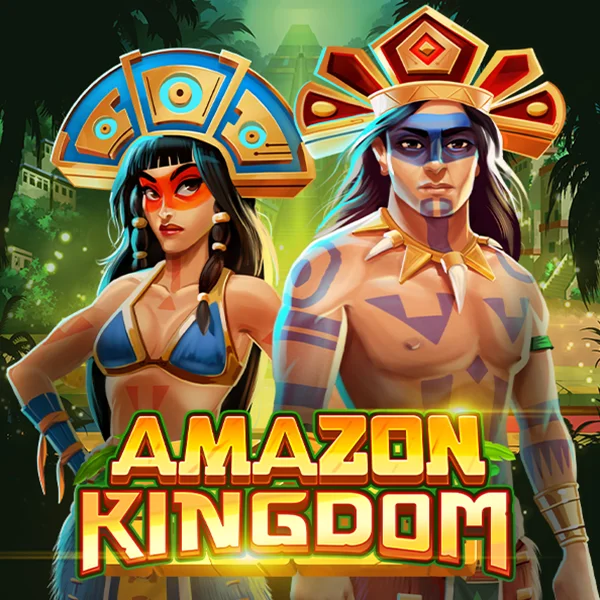 Amazon Kingdom - STORYBET138