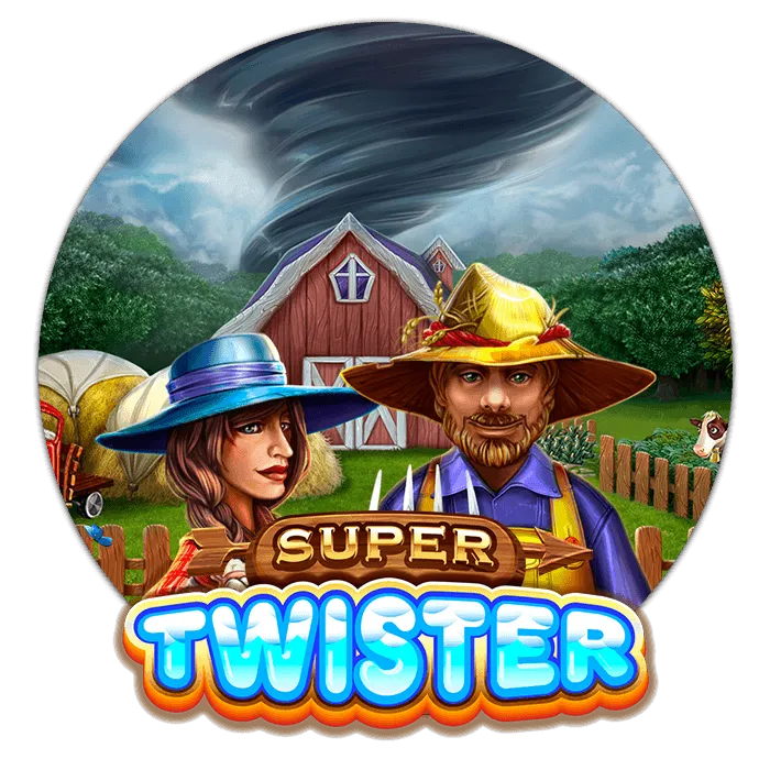 Super Twister - STORYBET138