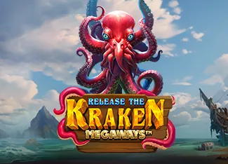 Release the Kraken - STORYBET138