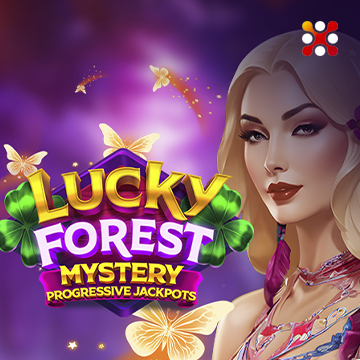 Lucky Forest - STORYBET138