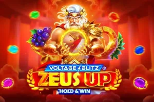 Voltage Blitz Zeus Up - STORYBET138