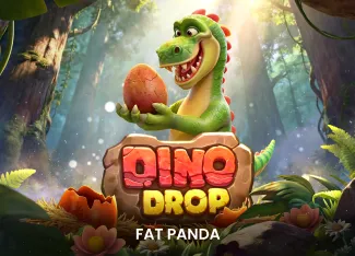 Dino Drop - STORYBET138