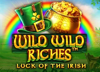 Wild Wild Riches - STORYBET138