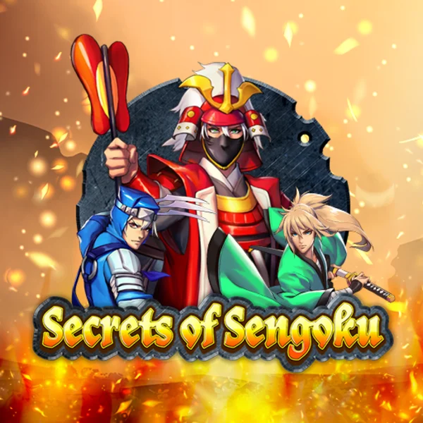 Secrets of Sengoku - STORYBET138