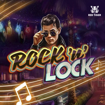 RocknLock - STORYBET138