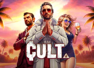CULT. - STORYBET138