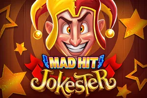 Mad Hit Jokester - STORYBET138