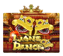 Lions Dance - STORYBET138