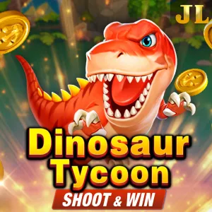 Dinosaur Tycoon - STORYBET138