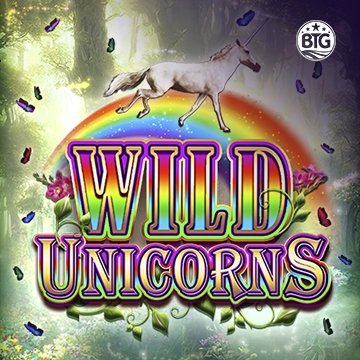 Wild Unicorns - STORYBET138