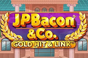 Gold Hit & Link: JP Bacon & Co - STORYBET138