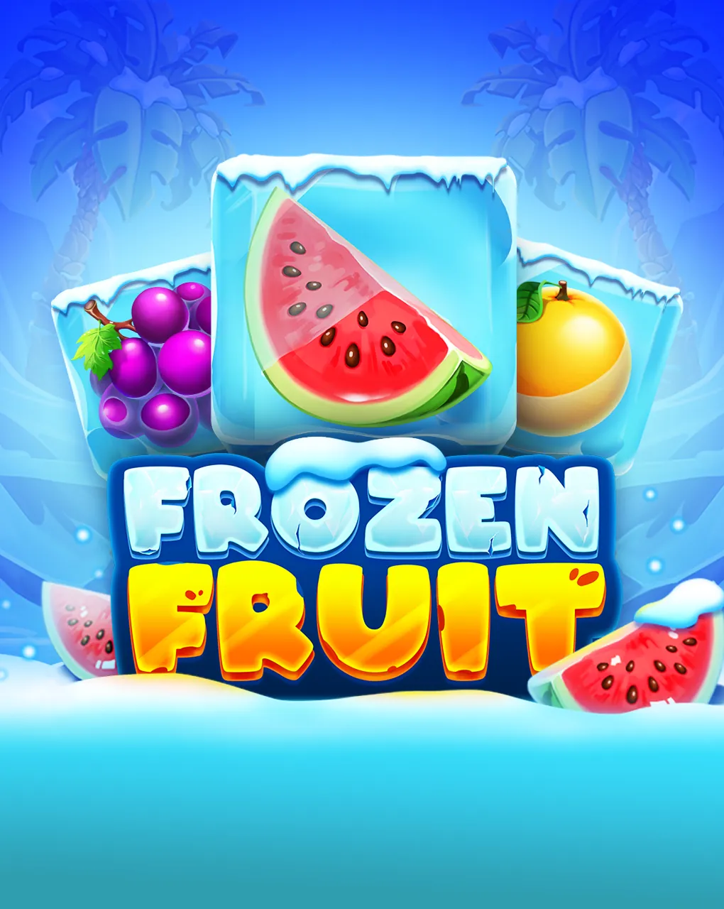Frozen Fruit - STORYBET138