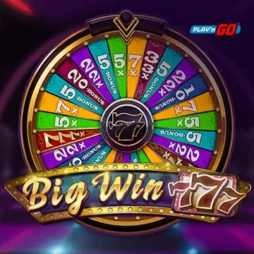Big Win 777 - STORYBET138
