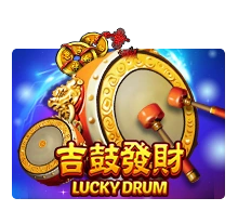 Lucky Drum - STORYBET138