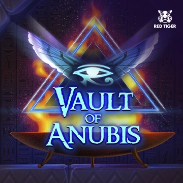 Vault of Anubis - STORYBET138