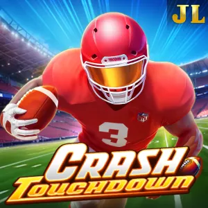 Crash Touchdown - STORYBET138