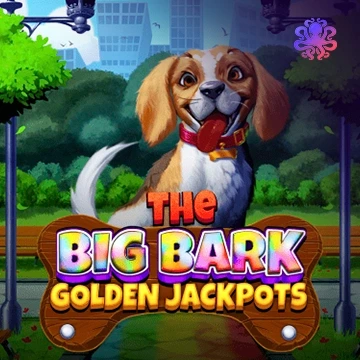 The Big Bark: Golden Jackpots! - STORYBET138