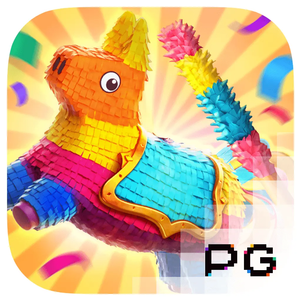 Pinata Wins - STORYBET138