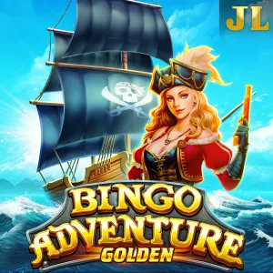 Bingo Adventure - STORYBET138