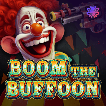 Boom The Buffoon - STORYBET138