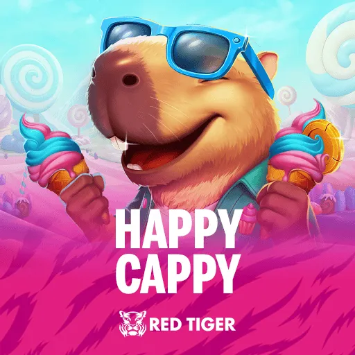 Happy Cappy - STORYBET138