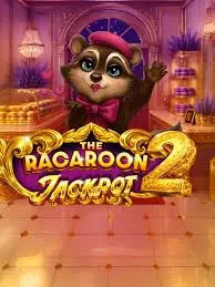 The Racaroon 2 Jackpot - STORYBET138