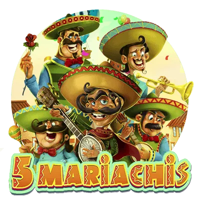 5 Mariachis - STORYBET138