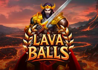 Lava Balls - STORYBET138