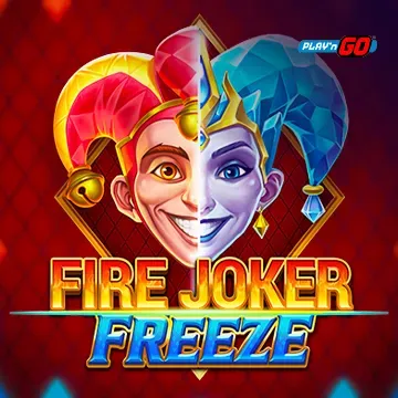 Fire Joker Freeze - STORYBET138