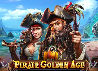 Pirate Golden Age - STORYBET138