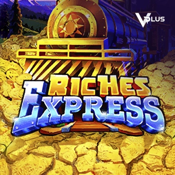 Riches Express - STORYBET138