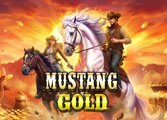 Mustang Gold - STORYBET138