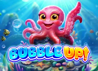 Bubble Up! - STORYBET138
