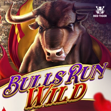 Bulls Run Wild - STORYBET138