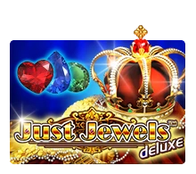 Just Jewels Deluxe - STORYBET138