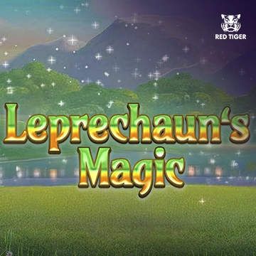 Leprechauns Magic - STORYBET138