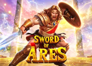 Sword of Ares - STORYBET138