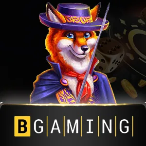 Bgaming - STORYBET138