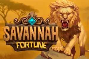 Savannah Fortune - STORYBET138